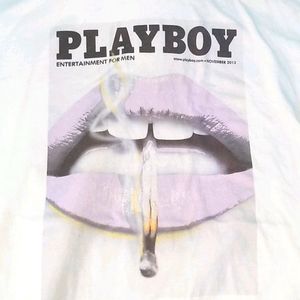 Playboy T-shirt